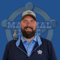 Ian Williams headshot