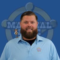 Brandon Tatham headshot