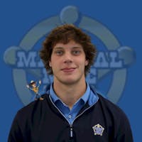 Avery Thompson at Marshal Mize Ford