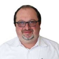 Allen Schneerson at Arlington Toyota
