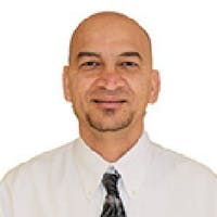 Amin Lakhani headshot