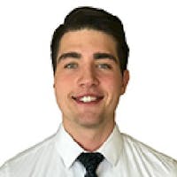 Michael Bejda at Arlington Toyota