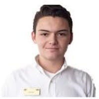 Kevin VanKeuren headshot