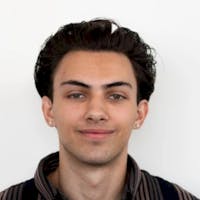 Dario Iavarone at Matthews-Currie Ford Co.