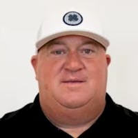 Rusty Patterson at Matthews-Currie Ford Co.