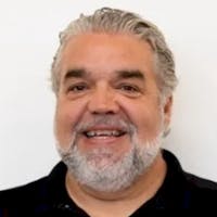 Mario Sanjuan at Matthews-Currie Ford Co.