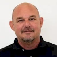 Rich Freeman at Matthews-Currie Ford Co.