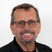 Gregg Andrews at Matthews-Currie Ford Co.