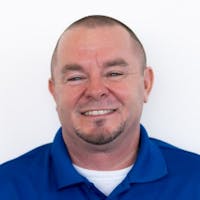 Jason Davis at Matthews-Currie Ford Co.