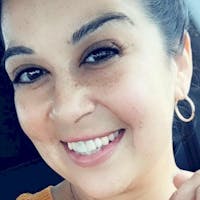 Photo of Sarah Flores, Senior Sales Advisor