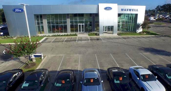 Group 1 Ford of South Austin, Austin, TX, 78745