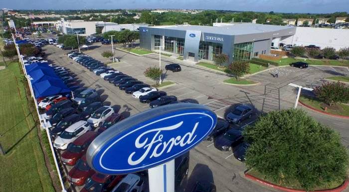 Group 1 Ford of South Austin, Austin, TX, 78745