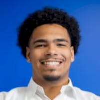 Gabriel Campos at McGovern Honda of Boston
