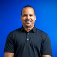 Donald Camilo at McGovern Honda of Boston