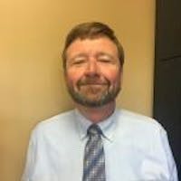 Photo of Jeff Hale, Service Advisor
