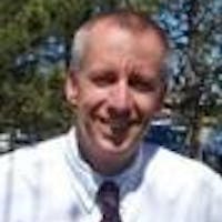Photo of Jon Berry, Service Consultant