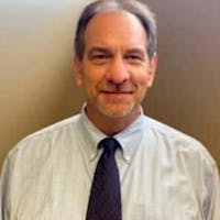 Photo of Larry Guido, Fleet Manager