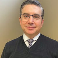 Seth Kamber at McCaddon Cadillac Buick GMC