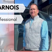 Photo of Rich Harnois, Sales & Leasing Consultant