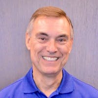 Norm Mitchell