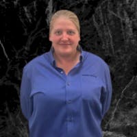 Danielle O'Connor at Arnie Bauer Buick GMC Cadillac