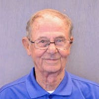 Tom Pagoria
