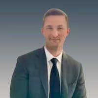 Matt Daniel at McDonald Volvo Cars