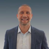 Ryan Vanyi at McDonald Volvo Cars