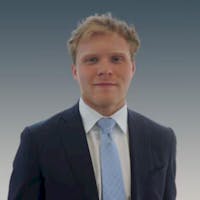 Samuel McDonald at McDonald Volvo Cars
