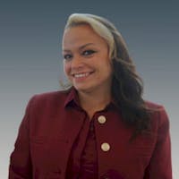 Lorena Tirado at McDonald Volvo Cars