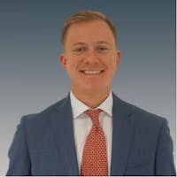 Seth Long at McDonald Volvo Cars
