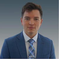 Ian Ariston at McDonald Volvo Cars