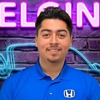 Photo of Omar N, Product Specialist