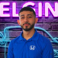 Photo of Derrick S., Salesperson