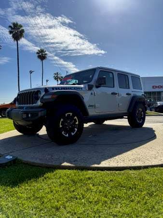 McPeek's Chrysler Dodge Jeep Ram of Anaheim, Anaheim, CA, 92806