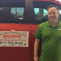 RJ Kutz at Meador Dodge Chrysler Jeep RAM