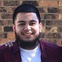 Adan Avalos at Meador Dodge Chrysler Jeep RAM