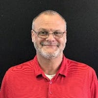Roger McWhorter at Med Center Mazda