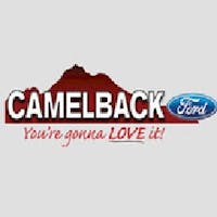 Blake Lichty at Camelback Ford Lincoln
