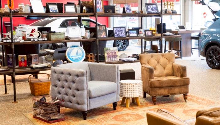 Melton Sales Ram Chrysler Dodge Jeep, Claremore, OK, 74017