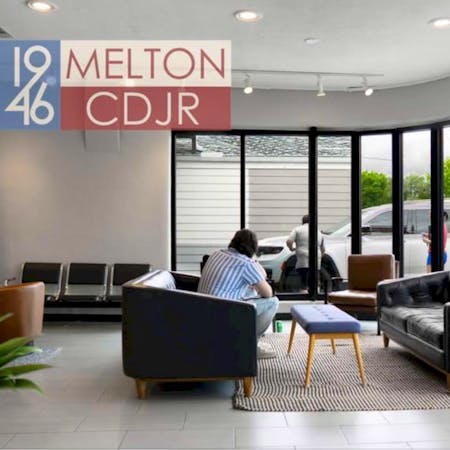 Melton Sales Ram Chrysler Dodge Jeep, Claremore, OK, 74017