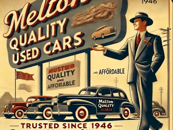 Melton Sales Ram Chrysler Dodge Jeep, Claremore, OK, 74017