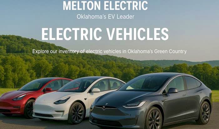 Melton Sales Ram Chrysler Dodge Jeep, Claremore, OK, 74017