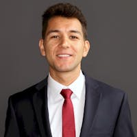 Atanas Petrov at Mercedes-Benz of Chicago