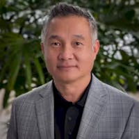 Dave Vu at Mercedes-Benz of Laguna Niguel