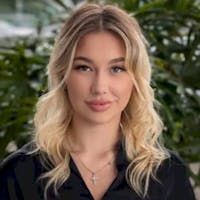 Diana Zordunova at Mercedes-Benz of Laguna Niguel