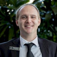 Shane Murphy at Mercedes-Benz of Laguna Niguel