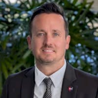 Trevor Wightman at Mercedes-Benz of Laguna Niguel