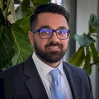 DJ Jevtinijevic at Mercedes-Benz of Laguna Niguel