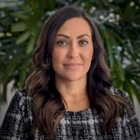 Jessica Snow at Mercedes-Benz of Laguna Niguel